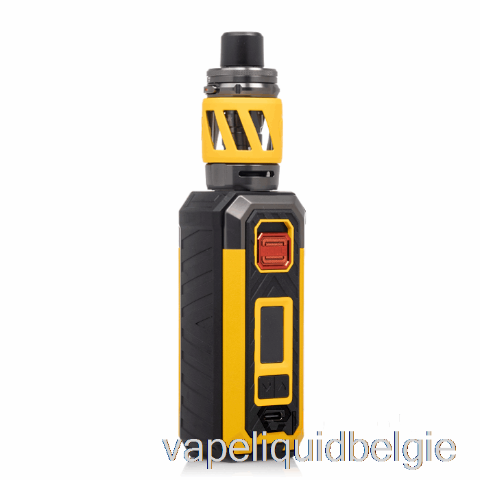 Vape Smaken Vaporesso Armour S 100w Starterkit Geel